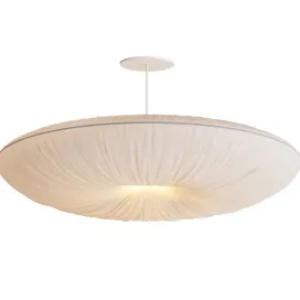 The stand by aqua light